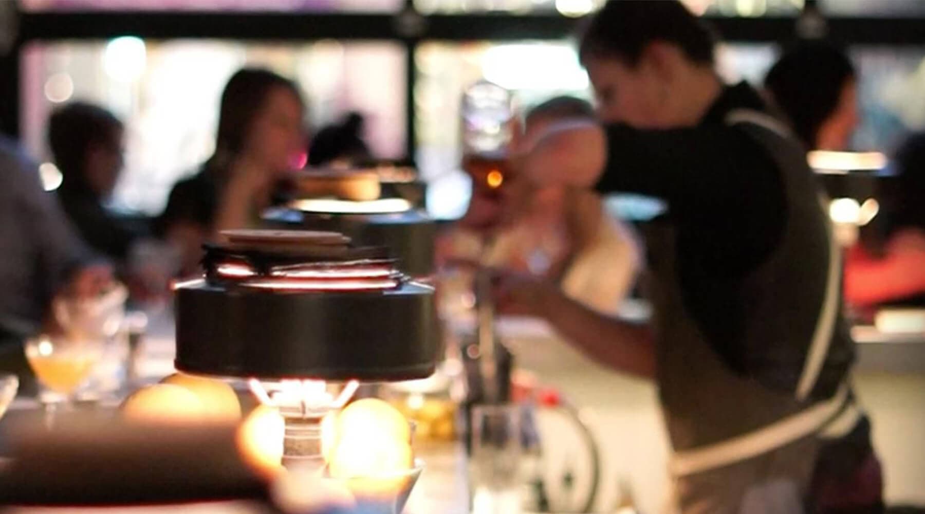 Craft Your Perfect Bourbon