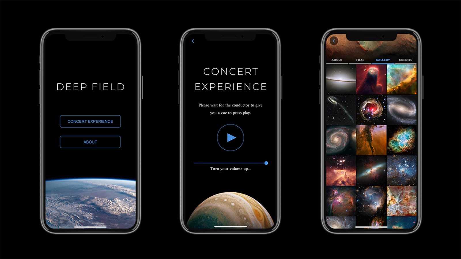 The end result was a sleeker app with a unified code platform, allowing for faster updates and much greater flexibility for new features. Music Productions can also manage app content via a Contentful CMS, which further reduces the need for app store updates.